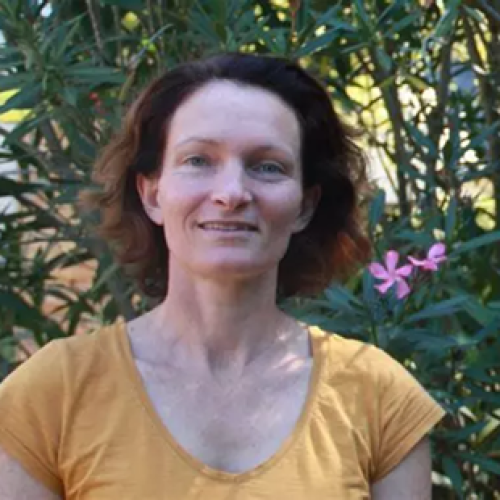Muriel Masson