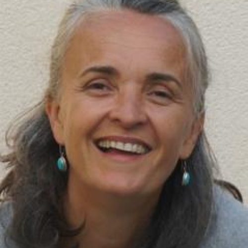 Nathalie-Roye