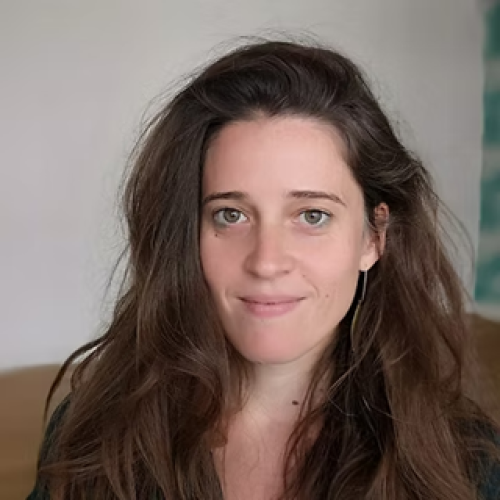 Pauline Haué