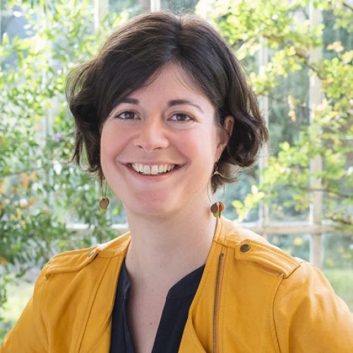Severine Cousson Rochet Kinesiologue