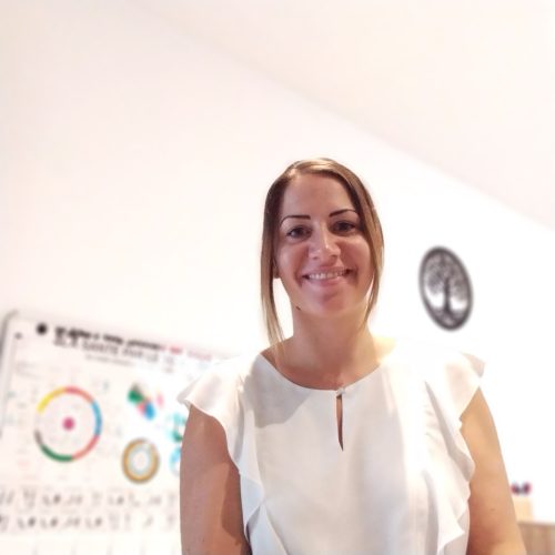 Virginie RAUD LE TROIDEC